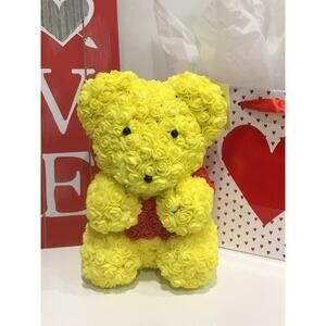 Handmade Winnie The Pooh